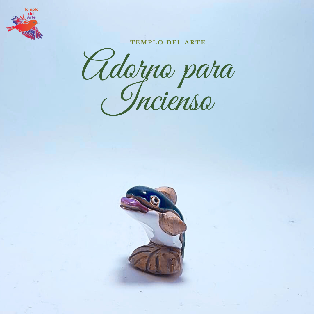 Adorno para Incienso